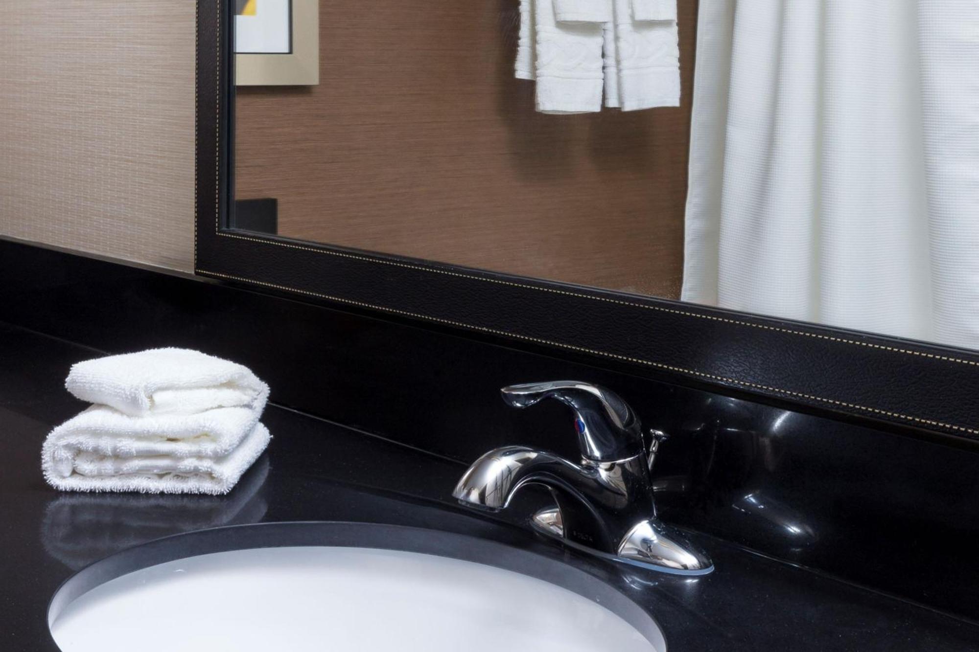 Fairfield Inn & Suites By Marriott Galesburg Exteriér fotografie